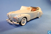 Lincoln Continental