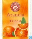 Arancia rossa