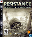 Resistance: Fall of Man