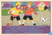 Tim en Tom