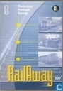 RailAway  8 Nederland Portugal Spanje
