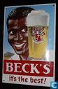 Beck's bier