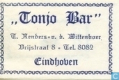 "Tonjo Bar"