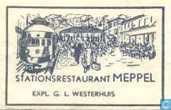 Stationsrestaurant Meppel