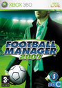 Football Manager 2007