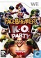 Facebreaker K.O. Party