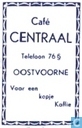 Café Centraal