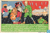 Eten voor Prins Atharion   