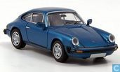 Porsche 911 G-Coupe