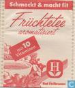 Früchtetee