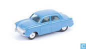 Ford Consul (blue, mechanical)
