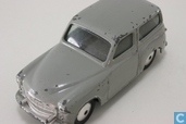 Hillman Husky Estate (mechanical, grey)