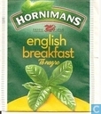 english breakfast