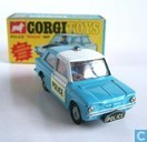 Sunbeam Imp "Panda" Police Car (blue/white)