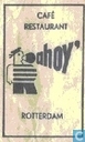 Café Restaurant Ahoy'