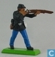 Unionist soldier