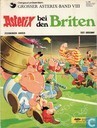 Asterix bei den Briten 