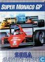 Super Monaco GP