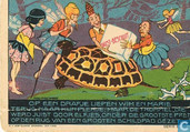 De trommel Haust beschuit