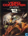 12 : Hunting