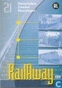 RailAway 21 Denemarken Zweden Noorwegen