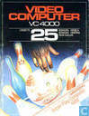 25 : Bowling/Nine Pins
