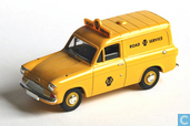 Ford Anglia Van - Automobile Association