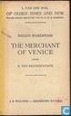 The merchant of Venice