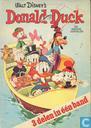 Bandes dessinées - P’tit Loup / Grand Loup - Donald Duck en andere verhalen
