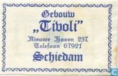 Gebouw "Tivoli"