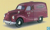 Austin A40 Van - British Rail. Part of Set BR 1002 