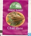 Chai thee 