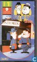 Laurel & Hardy Cartoons 1