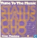 Tune to the music