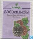 Bögürtlençayi