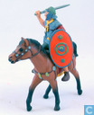 Roman rider