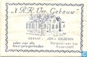 " 't R.K. Ver. Gebouw"