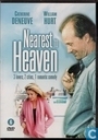 Nearest to heaven