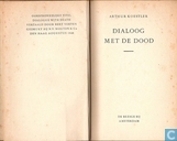 Dialoog met de dood 