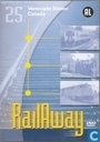 RailAway 25 Verenigde Staten Canada