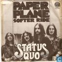 Paper plane