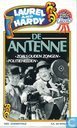 De antenne