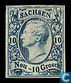 King Johann I