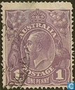 Koning George V