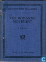 The romantic movement