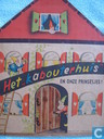 Het kabouterhuis (en onze prinsesjes!)