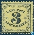 Landpost