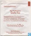 Galle Tee