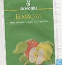 Elmaçayi