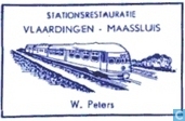 Stationsrestauratie Vlaardingen Maassluis